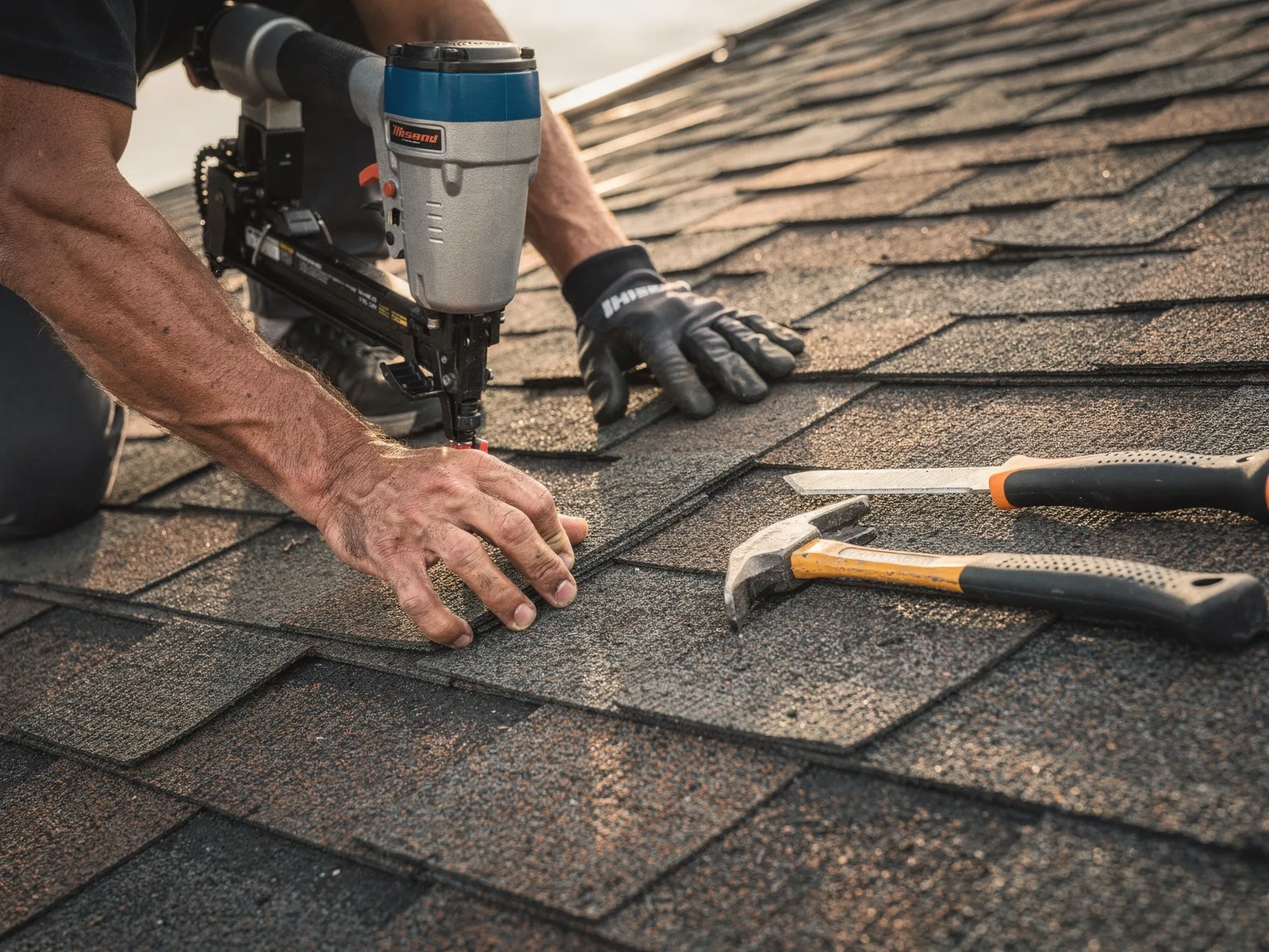 Why choose Roof Repair in Lyons, IL